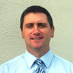 David Hickey Brooklands Health Centre
